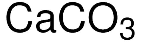 Calcium carbonate, puriss. p.a., ≥99% | CaCO3 | Sigma-Aldrich