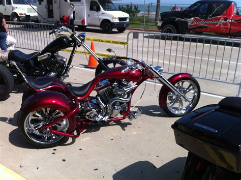 Épinglé sur HARLEY DAVIDSON TRIKES