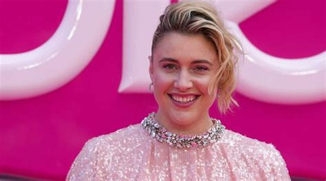 Barbie director Greta Gerwig opens up about ADHD diagnosis; know more ...