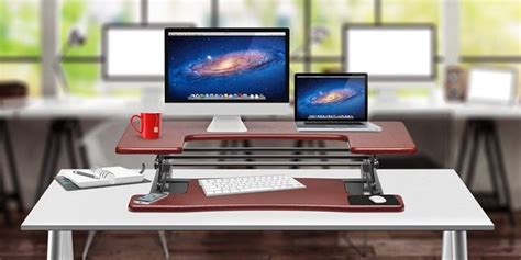 Best standing desk accessories - Electric Standing Desk