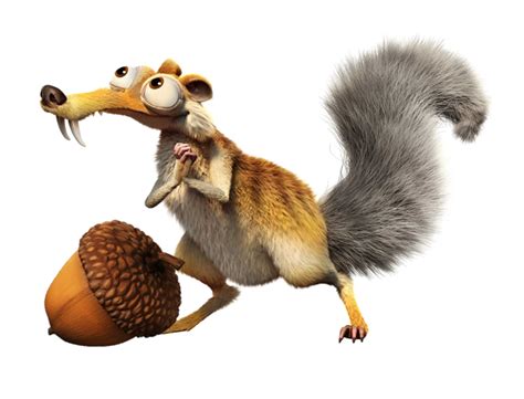 Scrat (Ice Age) | Heroes Wiki | Fandom powered by Wikia