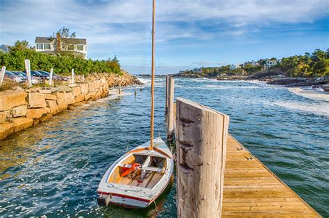 Lighthouses of Southern Maine Photo Tour - Local Captures