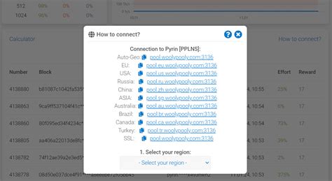 How to Mine Pyrin (PYI) Coin? PPLNS & SOLO Mining Guide