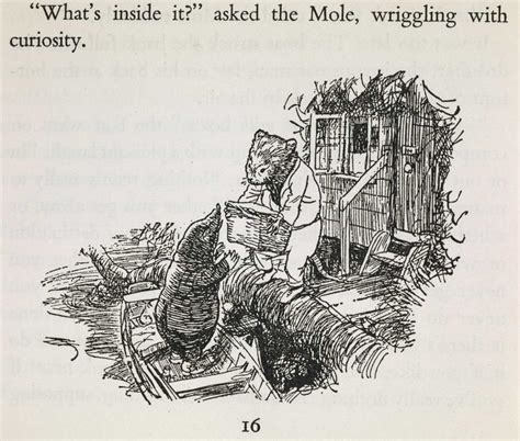 Kenneth Grahame’s The Wind in the Willows | The British Library