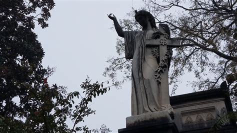 Historic Oakland Cemetery celebrates milestone