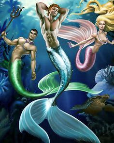 19 Tattoos ideas | merman, mermaids and mermen, merfolk