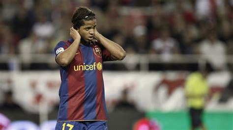 What happened to Giovani dos Santos? Why former Barcelona and Spurs winger never became a ...