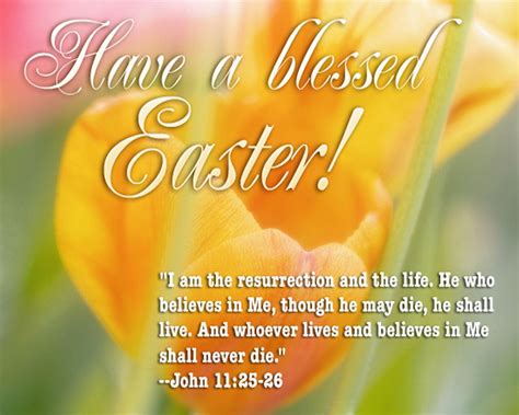 25 Heart Touching Easter Bible Verses and Resurrection Quotes 2023