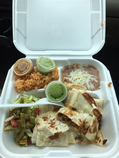 Tacos El Paisa - Mexican - 33022-33082 Van Duyn Rd, Eugene, OR - Restaurant Reviews - Yelp