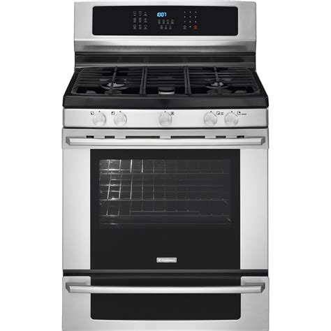 Electrolux Chef Gas Stove Parts | Reviewmotors.co