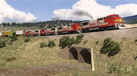 Save 50% on Train Simulator: Raton Pass: Trinidad - Raton Route Add-On on Steam