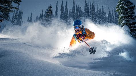 110+ Skiing HD Wallpapers and Backgrounds