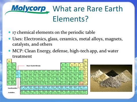 Carbonacea: Rare earth elements in coal fly ash- a possible resource ...