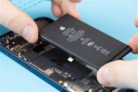 IPhone Battery Replacement Costs. [All Models Covered]