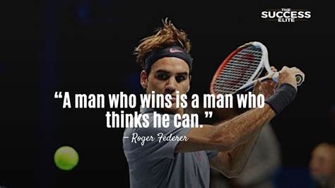 Top 40 Roger Federer Quotes To Believe You Can | Schlaue sprüche ...