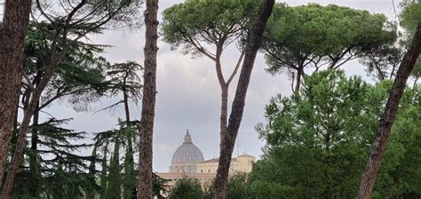 Janiculum Terrace - Rome: Working hours, Activities, Visitor reviews, - Safarway 2024