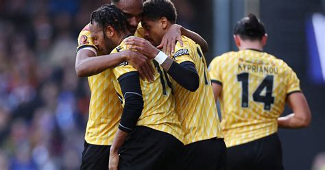 Sixth-tier Maidstone knock out Ipswich Town in FA Cup fourth round | Reuters