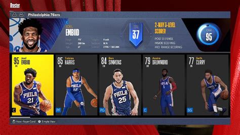 NBA 2K23 - Download