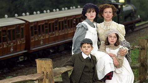 Watch The Railway Children | Prime Video