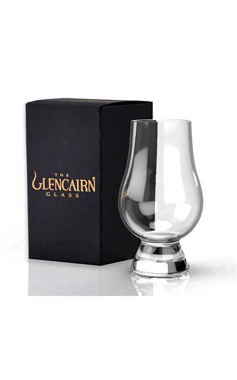 Glencairn Glass - Whisky Watcher