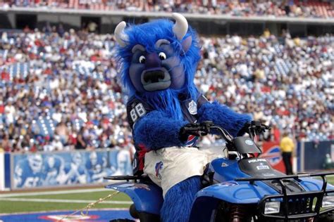 Who Has The Best Mascot In The NFL - Gallery | eBaum's World