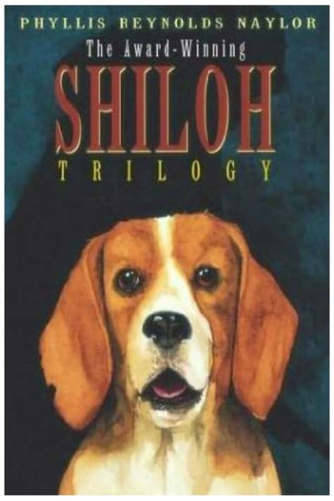 Shiloh Collection (1996-2006) — The Movie Database (TMDb)