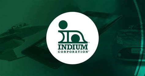 US Based Semicon Materials Supplier Indium Commits RM250 Million Expansion Into Malaysia