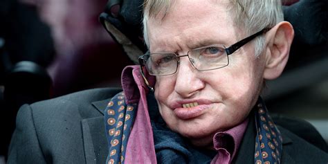 Stephen Hawking : Cosmology's brightest star Stephen Hawking dies aged ...