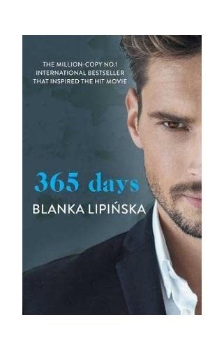 365 Days (Volume 1) (365 Days Series) Paperback - USED - VERY GOOD ...