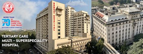 All You Need to Know about Bombay Hospital Mumbai | Ketto