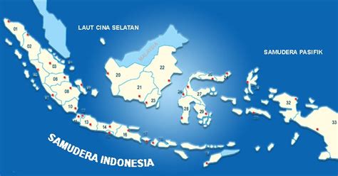 Peta Buta Indonesia Lengkap Dengan Nama Provinsi Excel - IMAGESEE