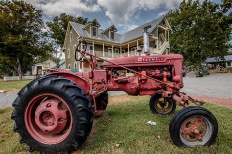 7 country-cool things to do in Leiper’s Fork, Tennessee