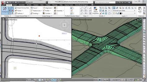 Autodesk AutoCAD Civil 3D - An Introduction - CEM Solutions
