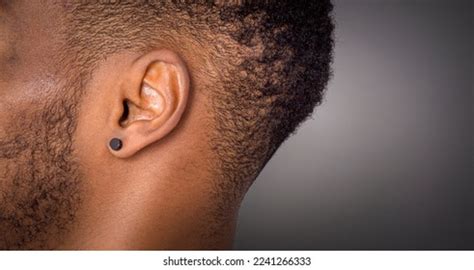 3,803 Man Clean Ear Images, Stock Photos & Vectors | Shutterstock