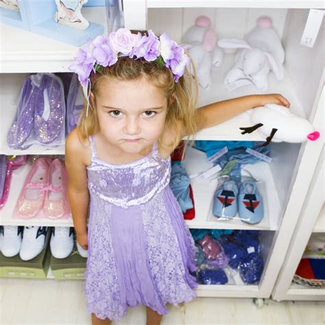 Signs of Spoiled Child | POPSUGAR Family