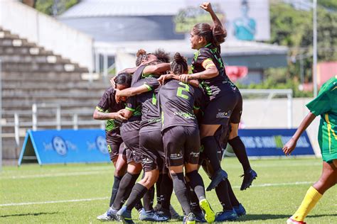 AS Academy Féminine fight back to win inaugural OFC Women’s Champions League | Oceania Football ...