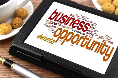 Identifying a Good Business Opportunity – Hawryluk Legal Advisors