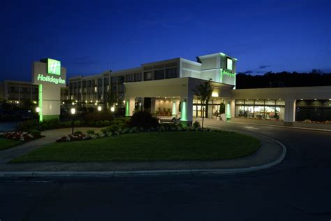 Holiday Inn Columbia East-jessup, An Ihg Hotel Jessup MD BWI Airport ...