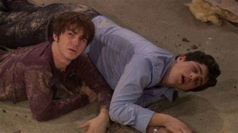 Questionable Things We Ignored In Drake And Josh