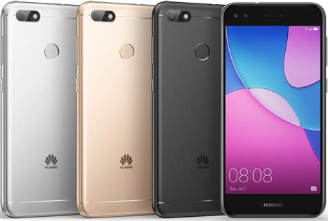 Huawei P9 lite mini - Specs and Price - Phonegg