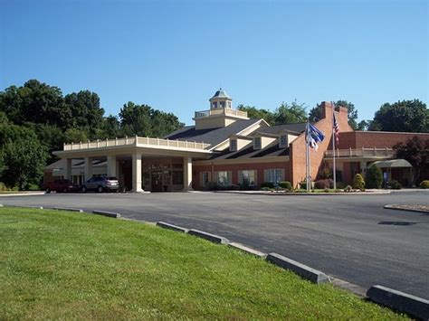 QUALITY INN RADFORD $59 ($̶6̶7̶) - Updated 2019 Prices & Hotel Reviews - VA - TripAdvisor