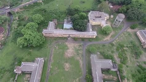 Jabalpur Engineering College Campus | Aerial View | Milan (7,8 July, 2017) - YouTube