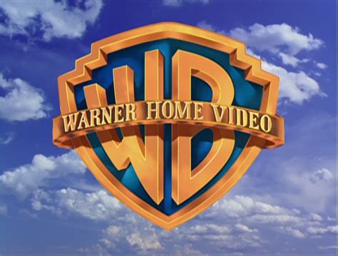 Warner Home Video | Scoobypedia | FANDOM powered by Wikia