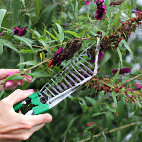 How to Prune Butterfly Bush: A Step-by-Step Guide for Healthy Growth - The Cognition Sentinel