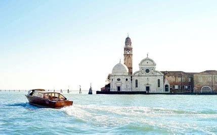 Venice Water Bus Timetable | Plan Your Ride