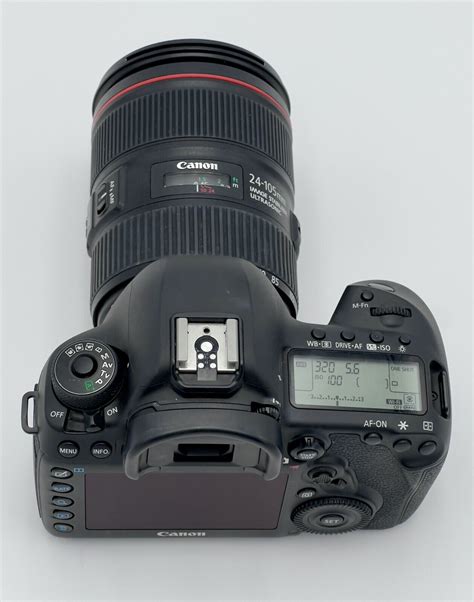 Canon EOS 5D Mark IV LOW shutter - Australia Camera Market - Buy & Sell Used Cameras ...