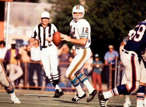 Happy Birthday to the Hall Of Fame QB Bob Griese | Miami dolphins ...