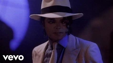 Michael Jackson – Smooth Criminal (Official Video – Shortened Version) - Respect Due