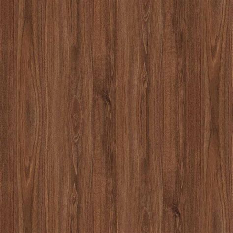 Thermo Walnut, Artisan Laminate Sheet, 5' x 12' | Formica 6402