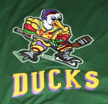 Image - Mighty Ducks Logo.jpg - DisneyWiki